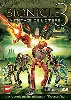 dvd bionicle 3 : la menace de l'ombre