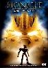 dvd bionicle - le masque de lumière - le film