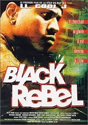 dvd black rebel