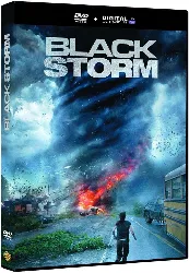 dvd black storm - dvd + copie digitale