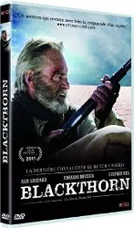 dvd blackthorn