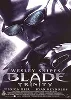 dvd blade trinity - 2 dvd - edition belge