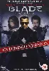 dvd blade trinity - extended version [import anglais]