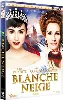 dvd blanche neige
