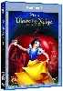 dvd blanche neige et les sept nains - pack dvd+