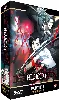 dvd blood+ (basé sur the last vampire) - partie 1 - edition gold (5 dvd + livret)