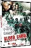 dvd blood snow