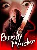 dvd bloody murder