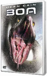dvd boa