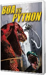 dvd boa vs. python