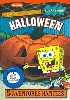 dvd bob l'éponge : halloween