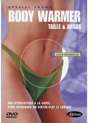 dvd body warmer - taille & abdos