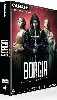 dvd borgia - saison 2