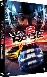 dvd born to race 2