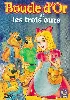 dvd boucle d'or et les trois ours
