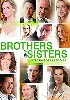 dvd brothers & sisters: l'intégrale de la saison 1 - coffret 6 dvd