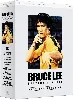 dvd bruce lee - l'intégrale - coffret 6 films + 2 documentaires