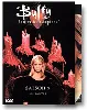 dvd buffy contre les vampires - saison 2, partie a - édition 3 dvd