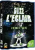 dvd buzz l'éclair : le film