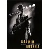 dvd calvin russell - contrabendo