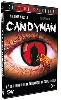 dvd candyman - édition spéciale