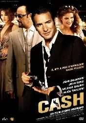dvd cash