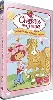 dvd charlotte aux fraises : les belles histoires de charlotte aux fraises