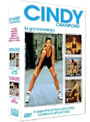 dvd cindy crawford shape your body