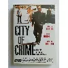 dvd city of crime