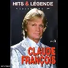 dvd claude françois : hits & légendes - vol.3