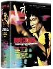 dvd coffret bruce lee 5 big boss vaincre/la fureur du dragon/le jeu de la mort/dvd bonus [édition collector]