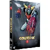 dvd coffret goldorak, vol. 5