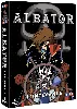 dvd coffret intégrale albator