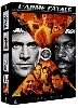 dvd coffret l'arme fatale 4 dvd : l'intégrale