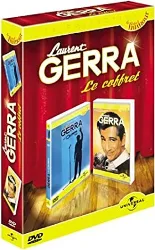 dvd coffret laurent gerra 2 dvd : a l'olympia 1999 / a l'olympia 2002