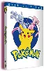 dvd coffret pokémon 3 dvd : pokémon : le film / pokémon 2 : le pouvoir est en toi / pokémon 3 : le sort des zarbi