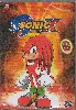 dvd coffret sonic x - vol. 2 [import belge]