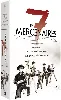dvd collection les sept mercenaires - édition collector - 4 dvd