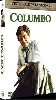 dvd columbo : l'intégrale saison 3 - coffret 4 dvd