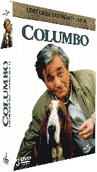 dvd columbo, saison 10 et 11