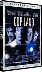 dvd cop land - version director's cut