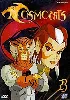 dvd cosmocats vol 23