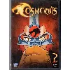 dvd cosmocats - volume 2 - episodes 6 - 10