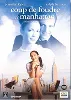 dvd coup de foudre à manhattan - edition belge