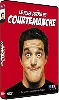 dvd courtemanche - l'intégrale de courtemanche