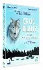 dvd croc blanc et les chercheurs d'or