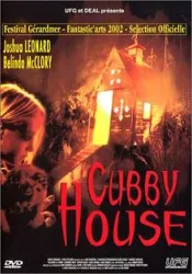 dvd cubby house