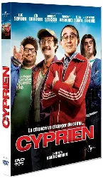 dvd cyprien