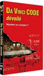 dvd da vinci code dévoilé : mystère ou complot ?