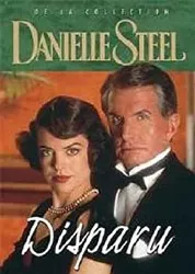 dvd danielle steel : disparu